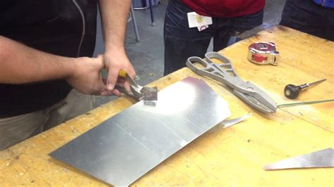 things to do with sheet metal|sheet metal projects for beginners.